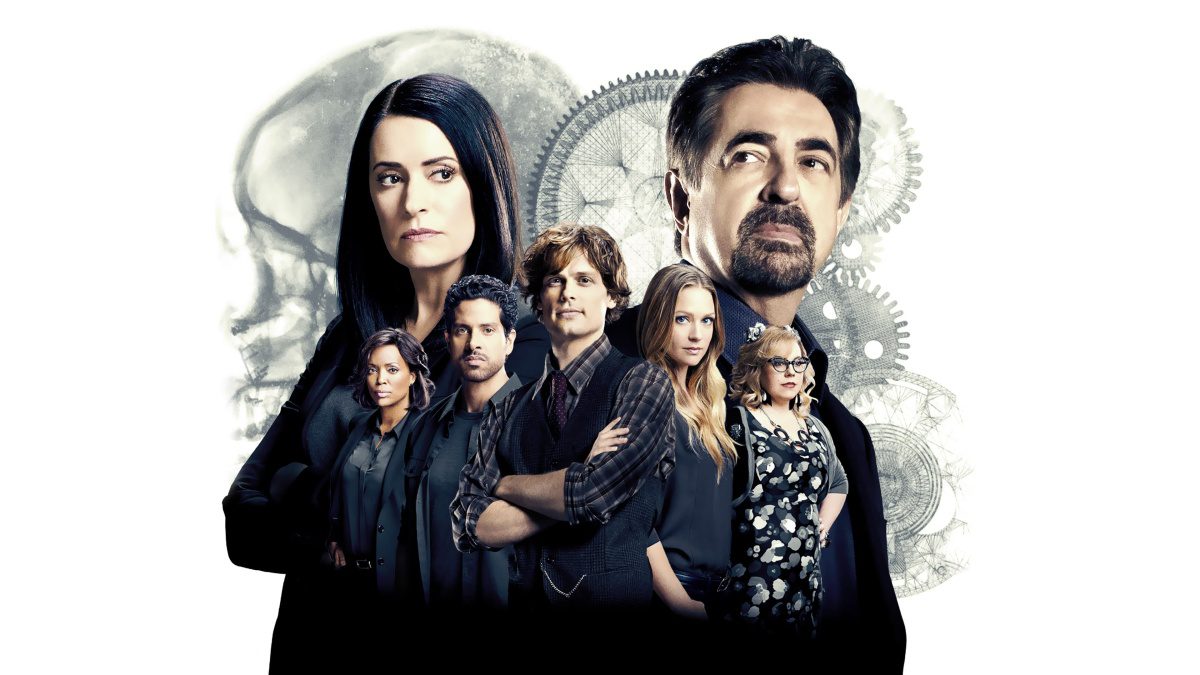 Todas as temporadas de Criminal Minds passaram para o Disney+