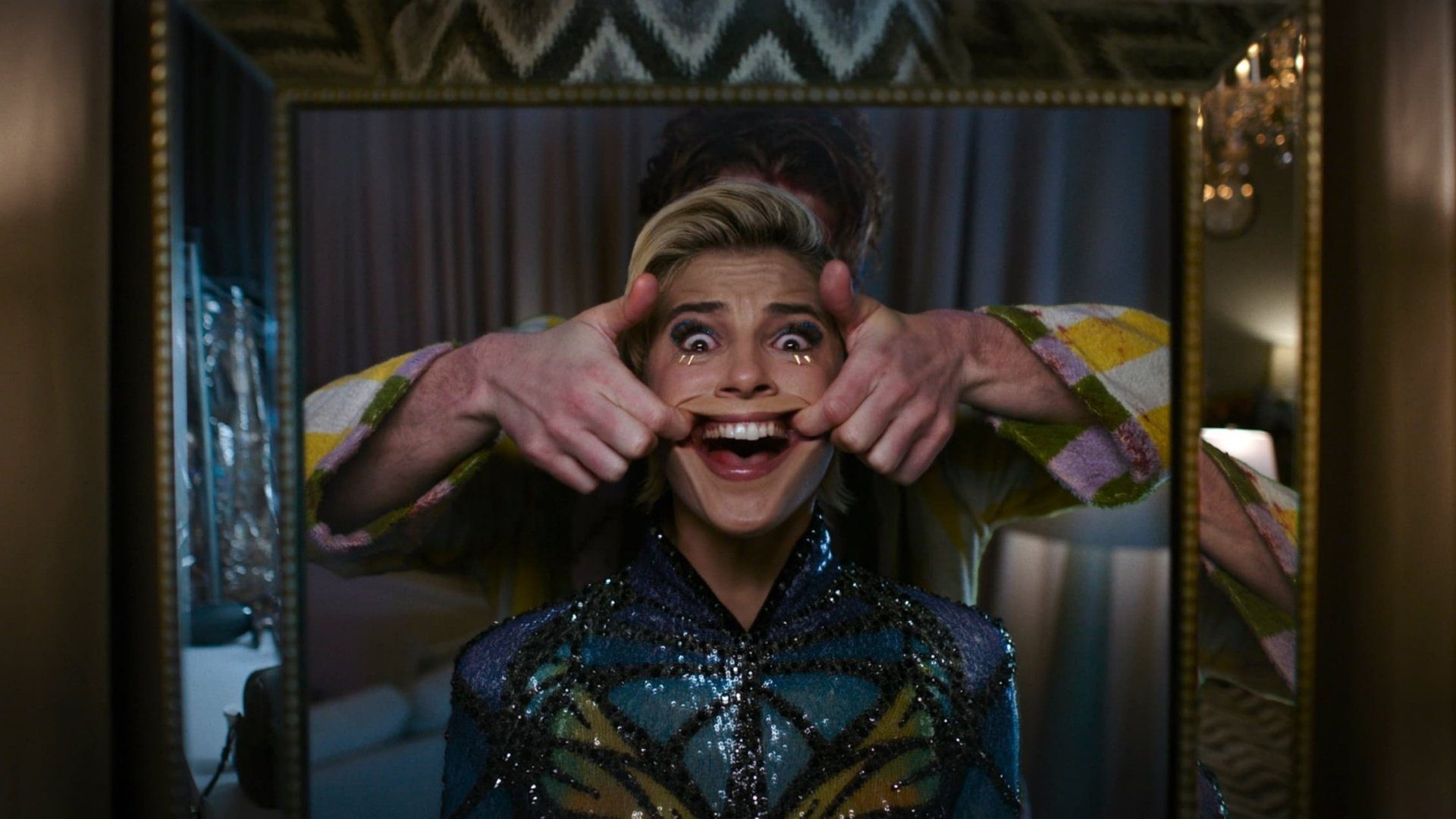 Imagem de: Quando Sorria 2 será lançado no streaming? Veja previsão