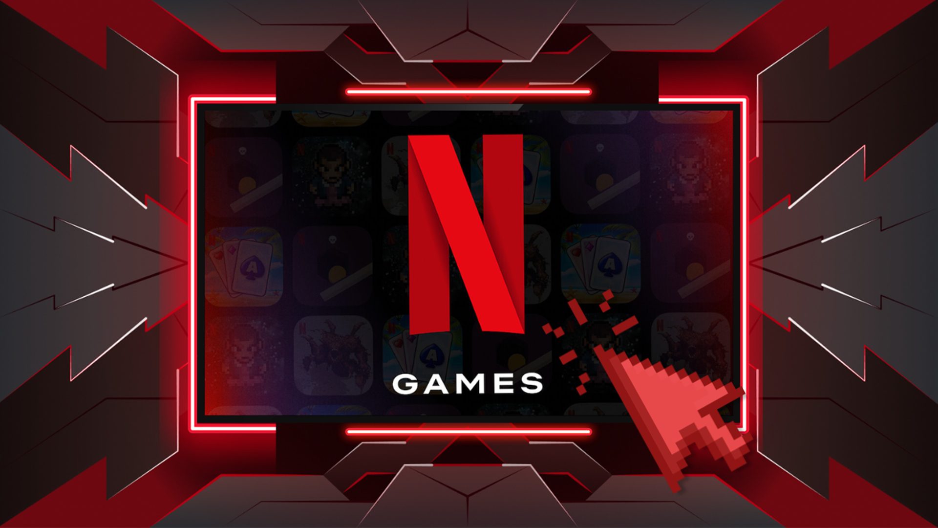 Devs veteranos da Netflix Games foram desligados da empresa, segundo jornalista Stephen Totilo.