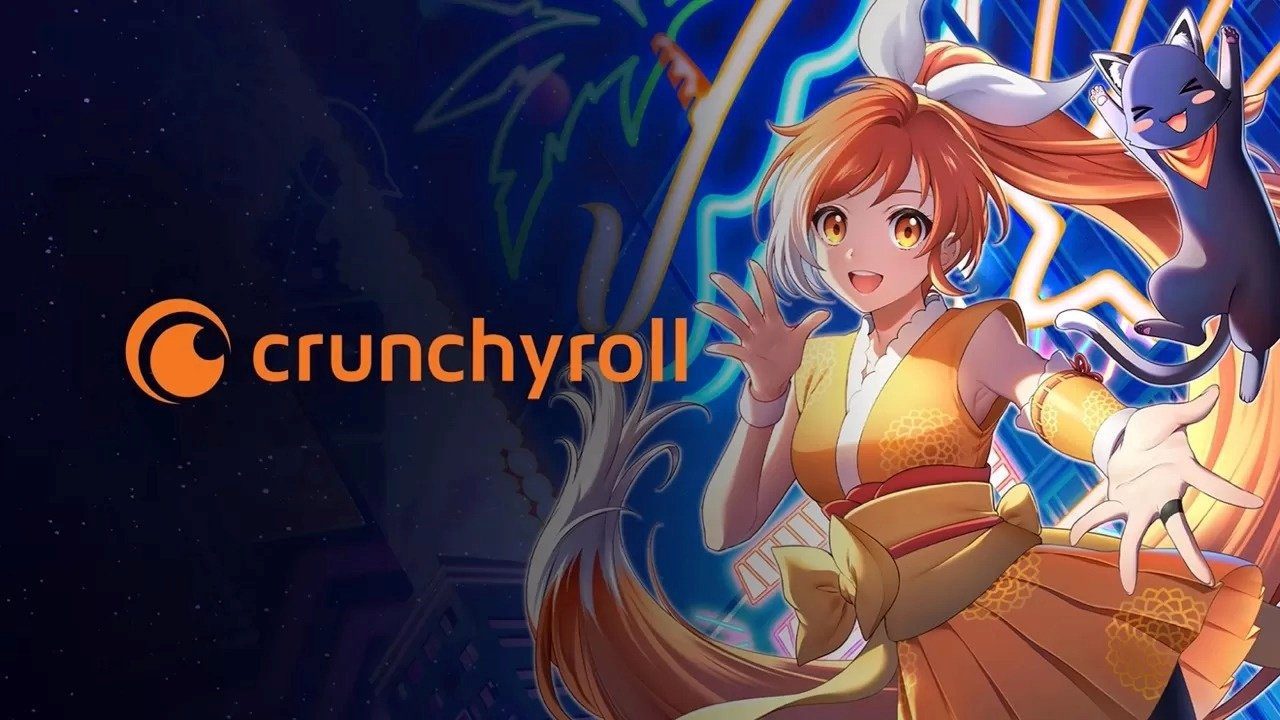 Imagem de: Crunchyroll libera 60 dias de teste grátis no Brasil! Veja como resgatar