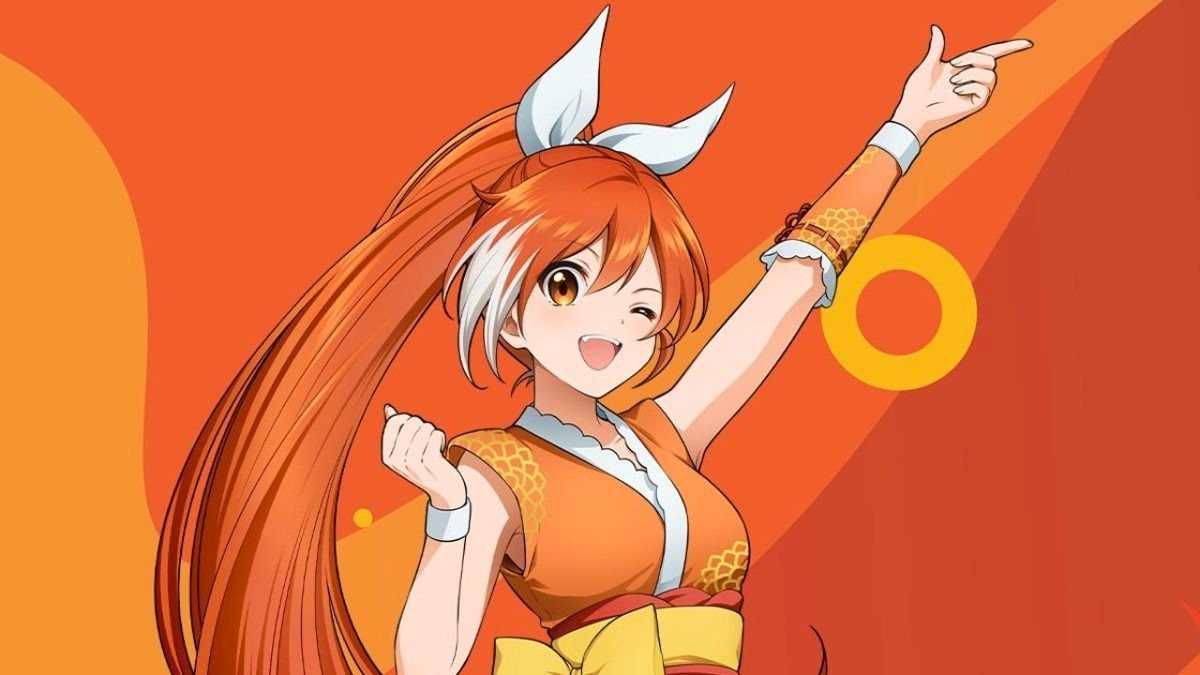 Imagem de: Crunchyroll libera 60 dias de teste grátis no Brasil! Veja como resgatar