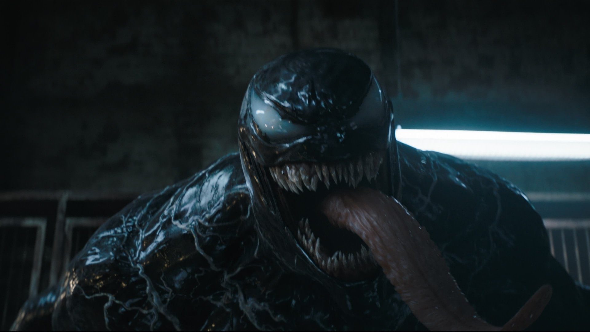 Imagem de: Venom A Última Dança tem quantas cenas pós-créditos? Descubra detalhes