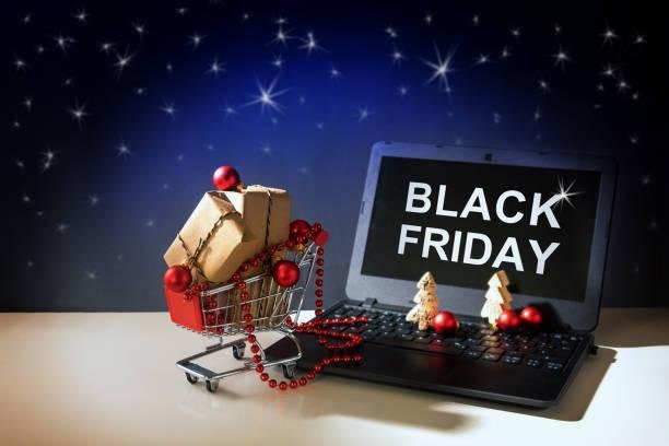 Black Friday pode ser a melhor oportunidade para economizar nos presentes do final do ano.