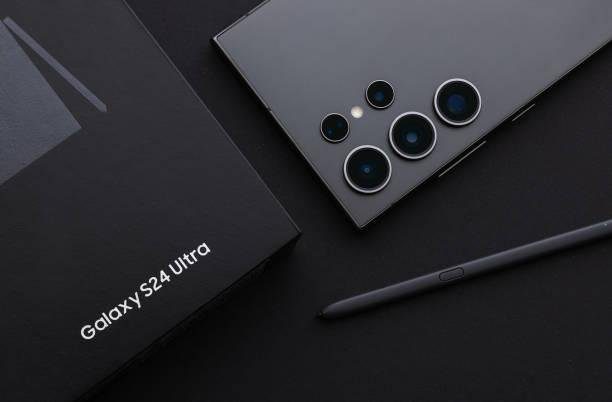 A Samsung considera inaugurar uma nova marca para celulares topos de linha.