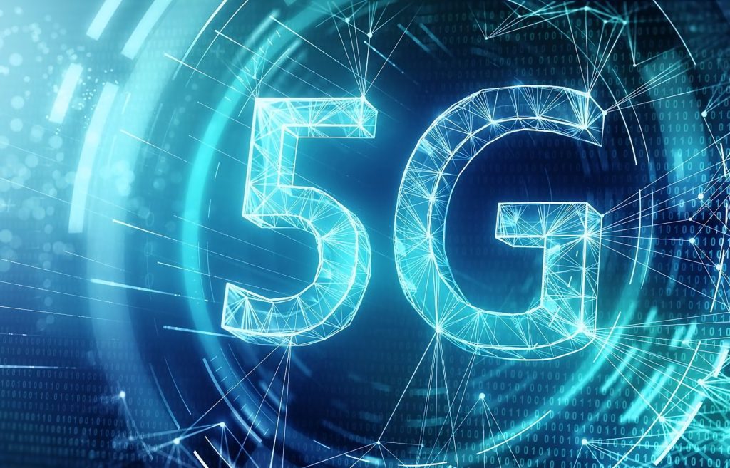 5G