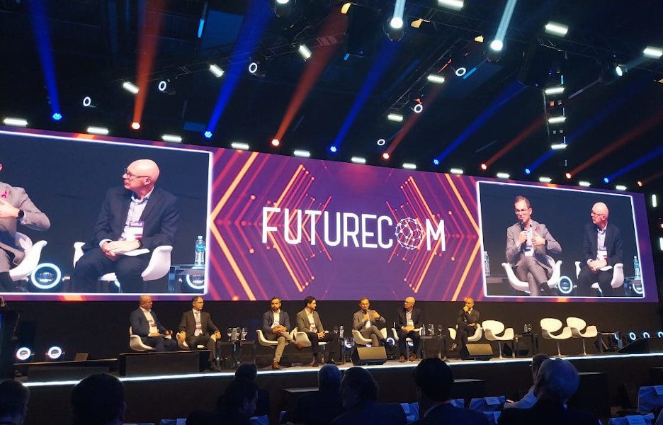 Operadoras planejam lançar novas APIs do Open Gateway ainda em 2024 Operadoras planejam lançar novas APIs do Open Gateway ainda em 2024