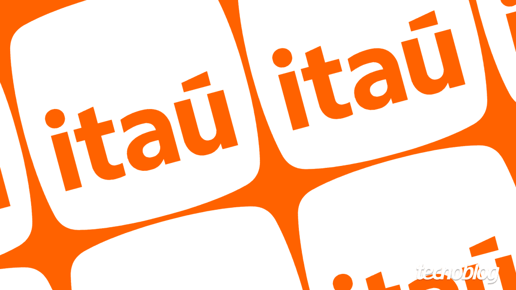 Marca do Itaú