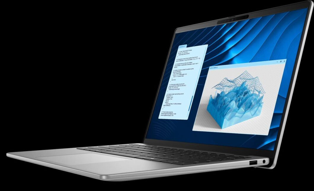 Notebook Latitude 5455 (imagem: divulgação/Dell)