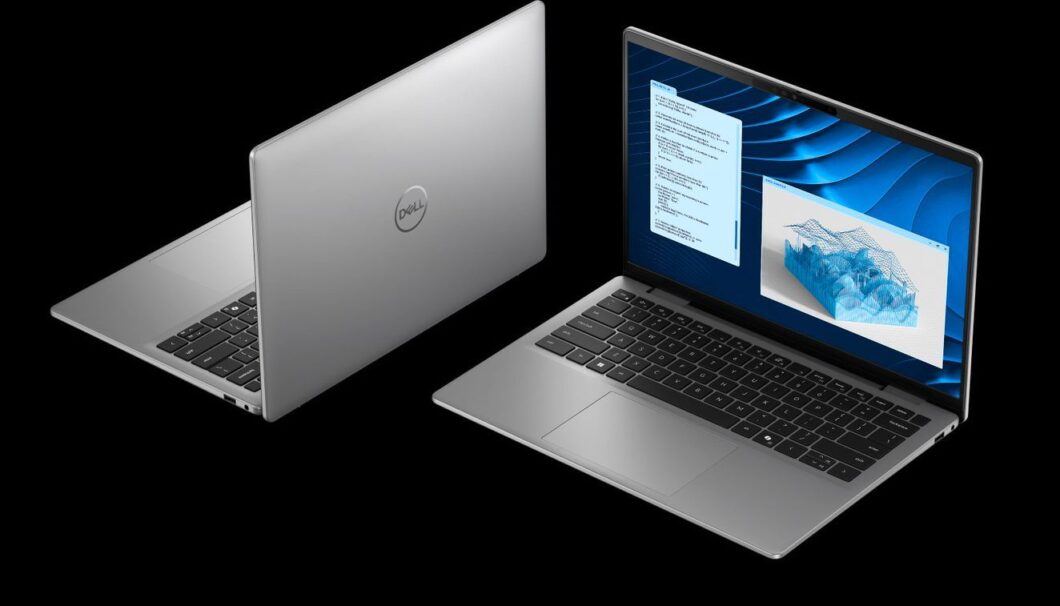 Notebook Latitude 5455 (imagem: divulgação/Dell)