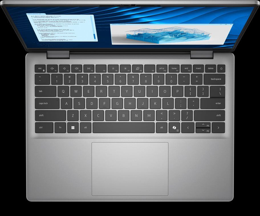 Notebook Latitude 5455 (imagem: divulgação/Dell)