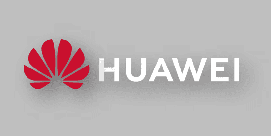Logo Huawei