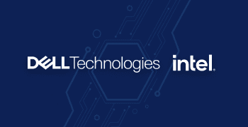 Logo Dell Technologies