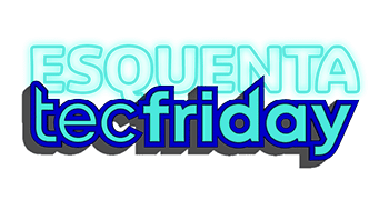 Logo Esquenta TecFriday