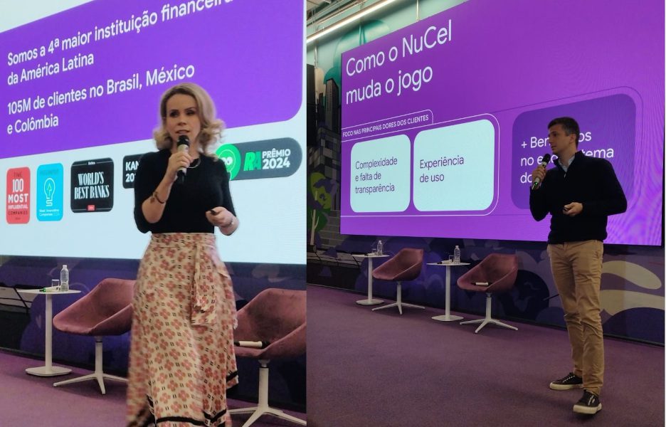 Com telefonia móvel, Nubank quer ampliar serviços de lifestyle 