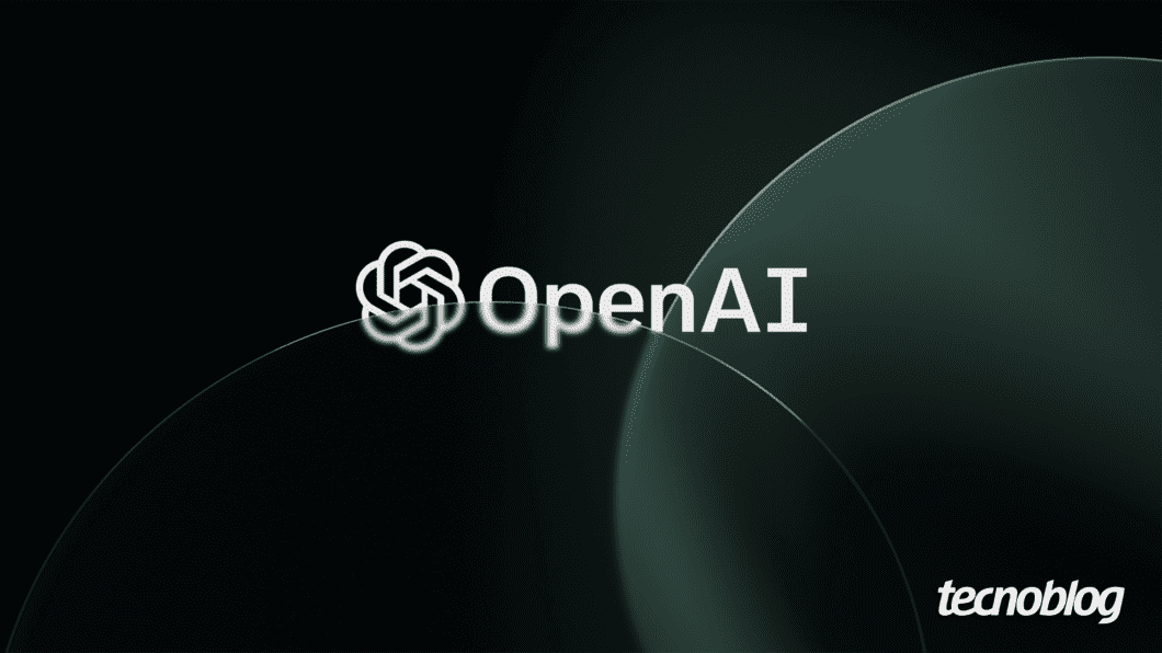 OpenAI pode lançar um LLM mais potente em dezembro e abandonar a nomenclatura GPT nos modelos de IA (Imagem: Vitor Pádua / Tecnoblog)