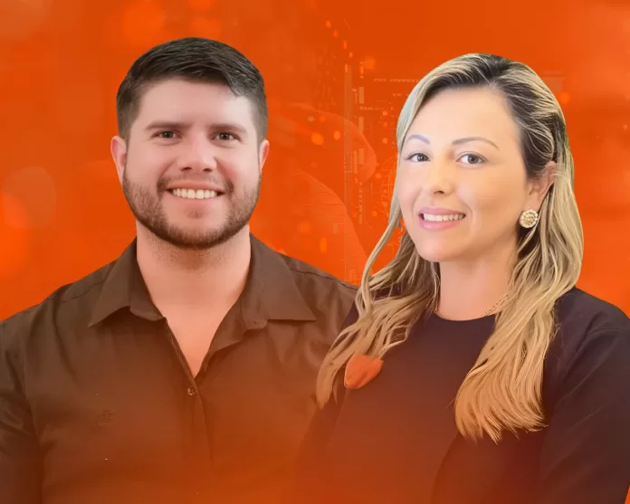 South System reforça time de liderança com novos executivos em IA e Gestão de Contas