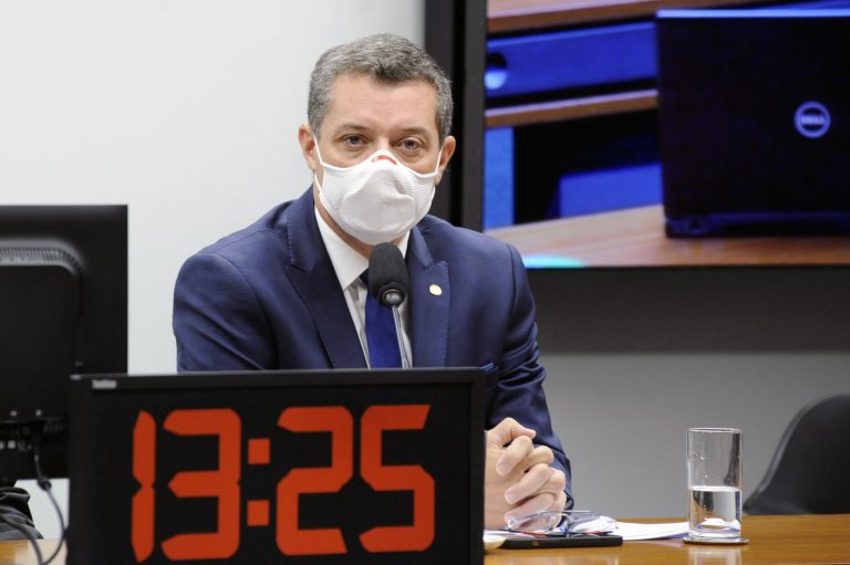 Proposta de lei que amplia Conselho de Comunicação será entregue a Pacheco