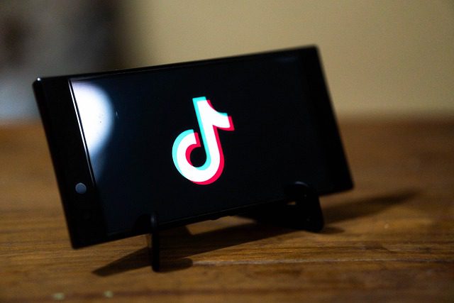 ANPD processa TikTok por violação de dados de crianças