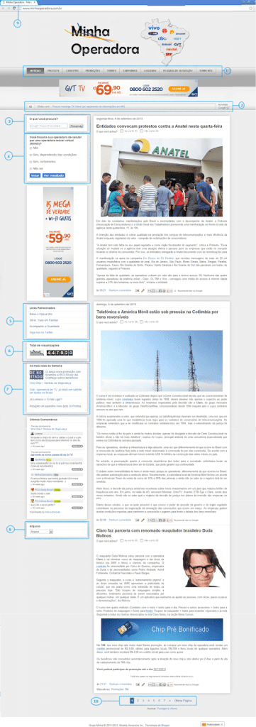 Operadora do Nubank mal chegou e já enfrenta problema na Anatel