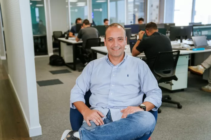 Astride anuncia Giulliano Carvalho, ex-Contabilizei, como novo CTO