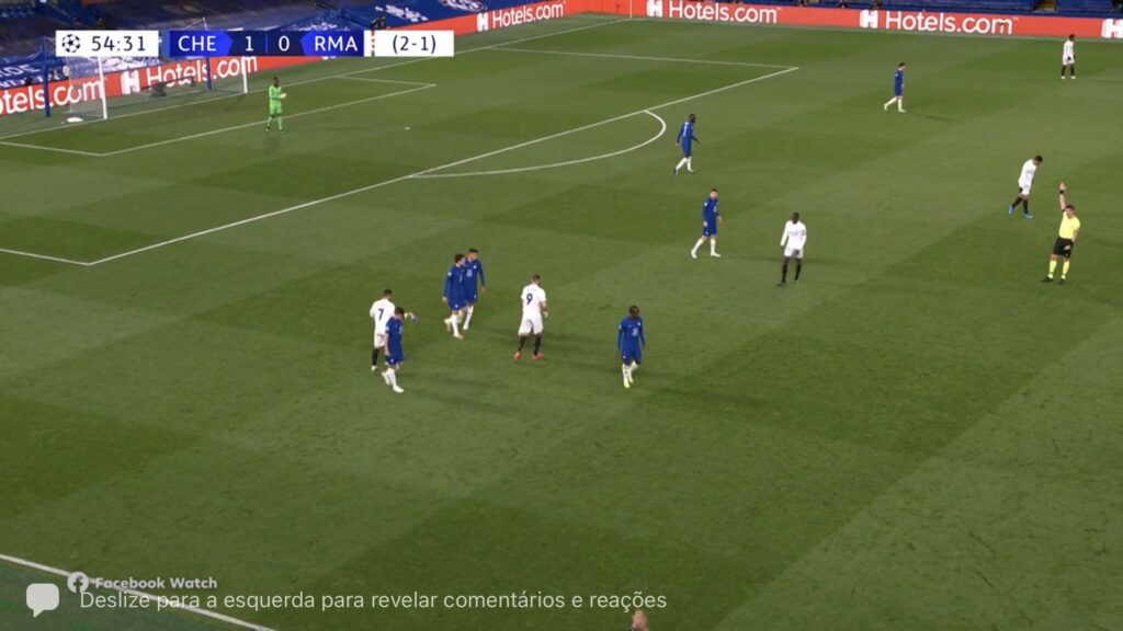 O que é streaming?