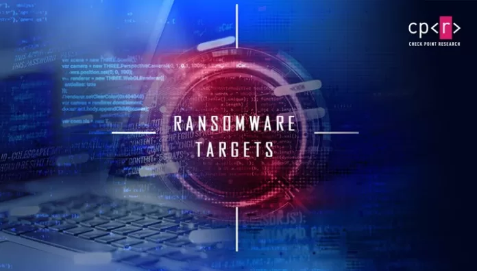 Manufatura e educação são os setores mais visados por ataques de ransomware