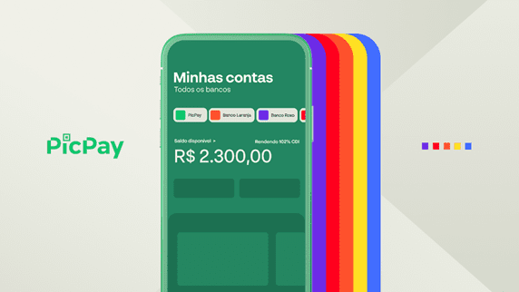 Picpay lança Pix no WhatsApp com IA que interpreta áudio