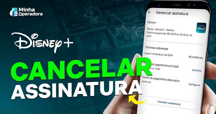 Disney+ adota opção de pausa na assinatura para conter cancelamentos