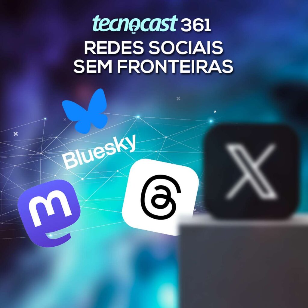 Bluesky sofre apagões em dia de tráfego recorde