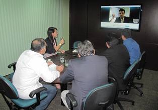 Telebras lança proposta de aumento de capital de R$ 103 milhões