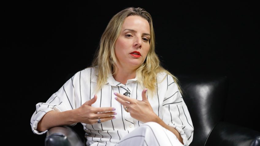 Brasileira Renata Brazil-David é nova diretora-geral da ITSO