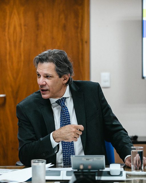 Juscelino Filho confirma presença na abertura do evento