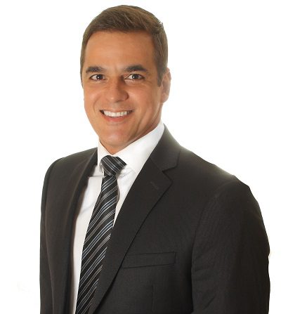 Mitri Britto é o novo diretor de Estratégia, M&A e Marketing da Tivit