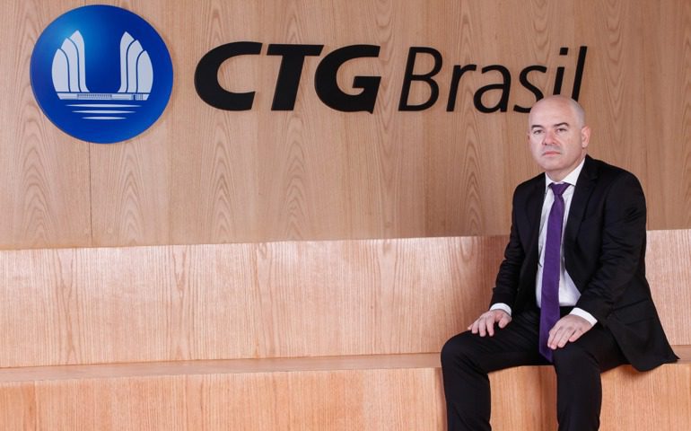 Brasil avança na maturidade em cibersegurança nas Américas