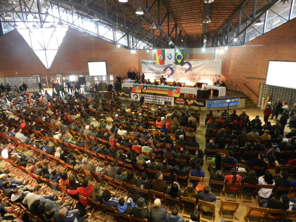 Câmara aprova acordo pela desoneração da folha