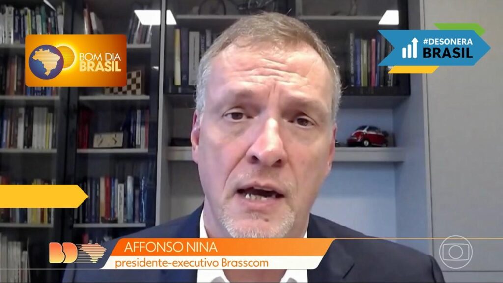 Desoneração: Brasscom pede que STF prorrogue prazo do acordo