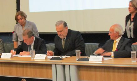 Lula quer Telebras na estratégia de governança de dados e IA