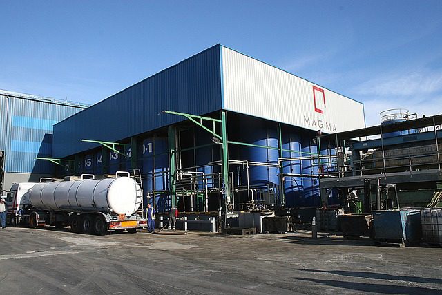 Embratel lança solução para empresas que processam dados