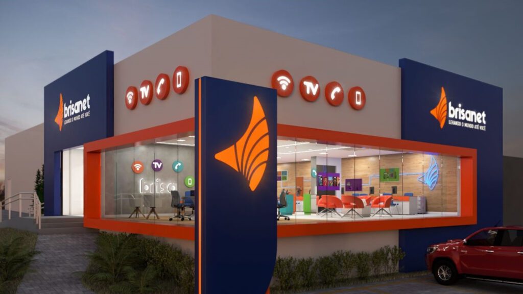Brisanet revisa metas de 5G por atraso com canais de vendas