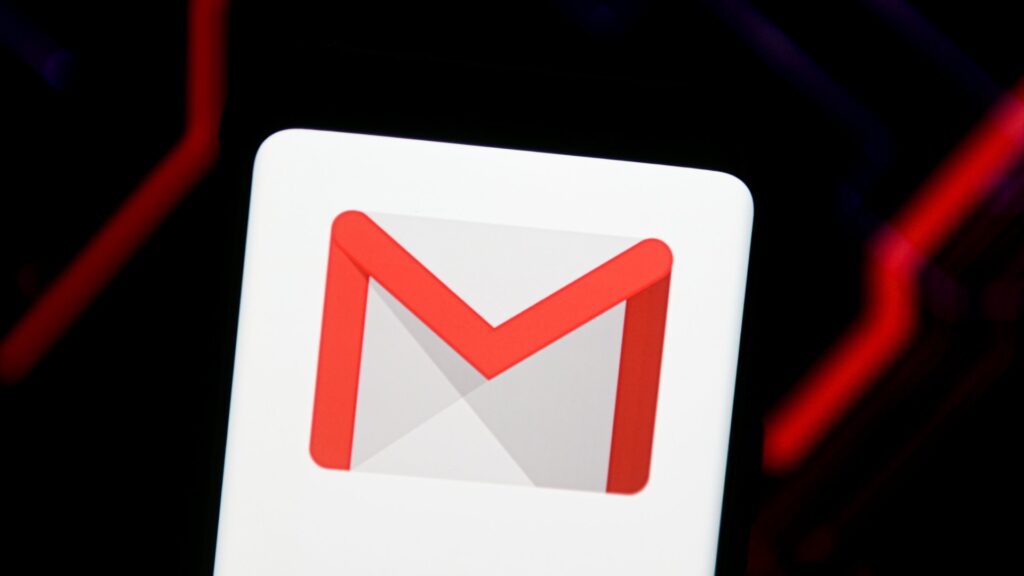 O Gmail pode em breve oferecer endereços de e-mail temporários