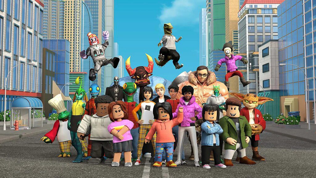 Roblox anuncia atualizações importantes nos sistemas de segurança e controles dos responsáveis