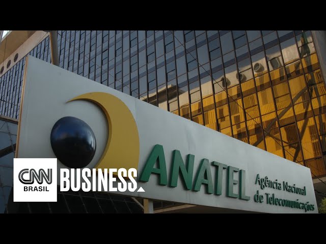 Anatel reduz número de áreas locais na telefonia fixa