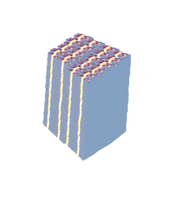 Ericsson: 60% dos 6,3 bilhões de acessos 5G em 2030 serão SA