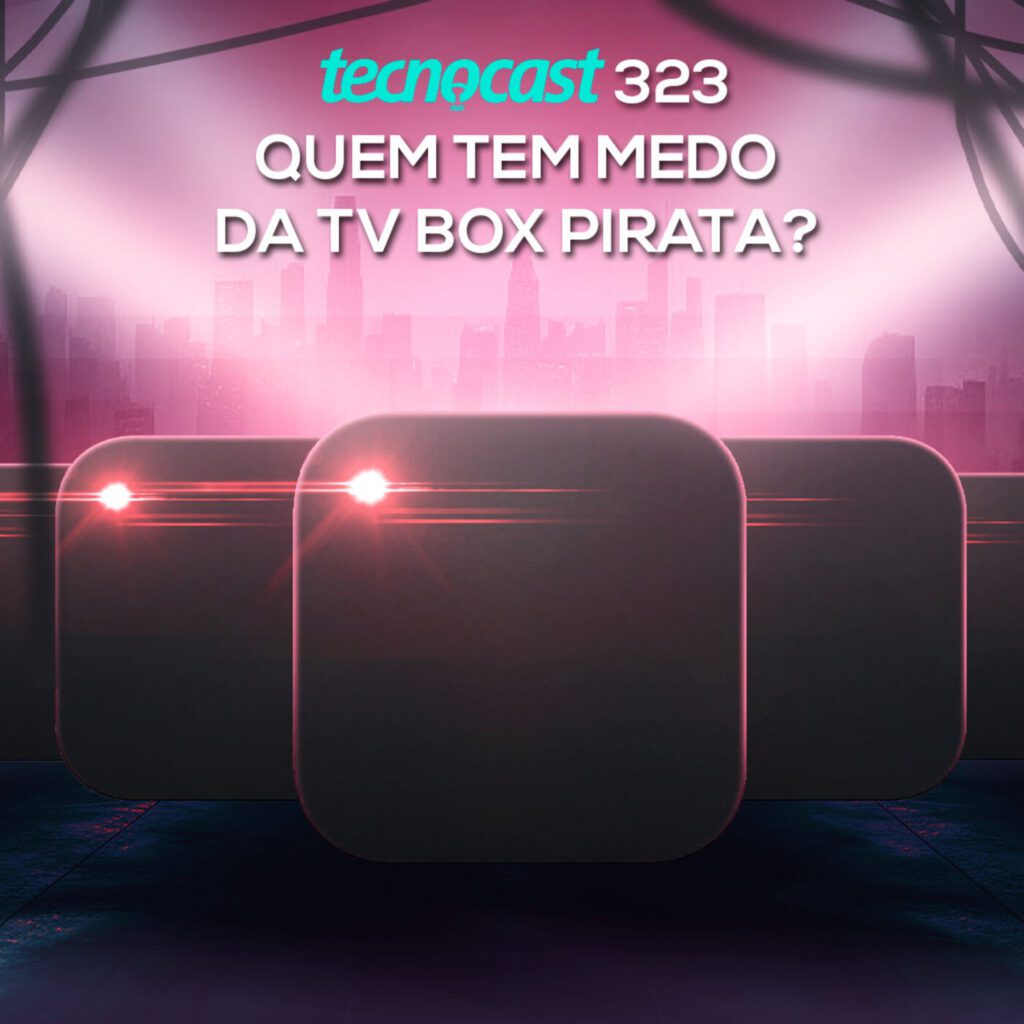 Anatel apreende TV Box, Alexa e milhares de acessórios em ação antipirataria