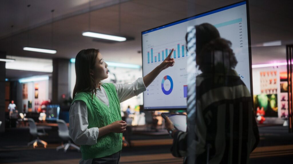 Como incluir a inovação em agências de marketing?