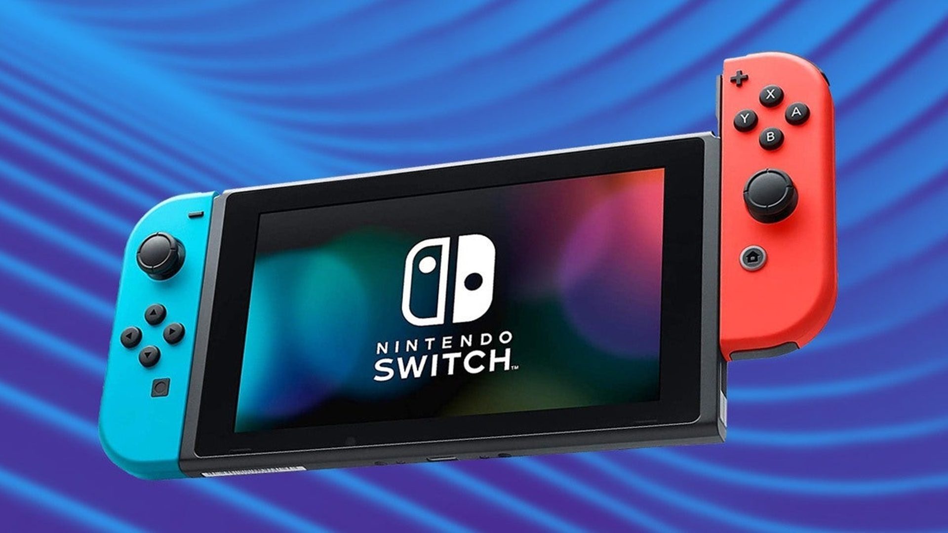 Switch teve uma queda de 31% nas vendas em comparação ao primeiro semestre do ano passado.