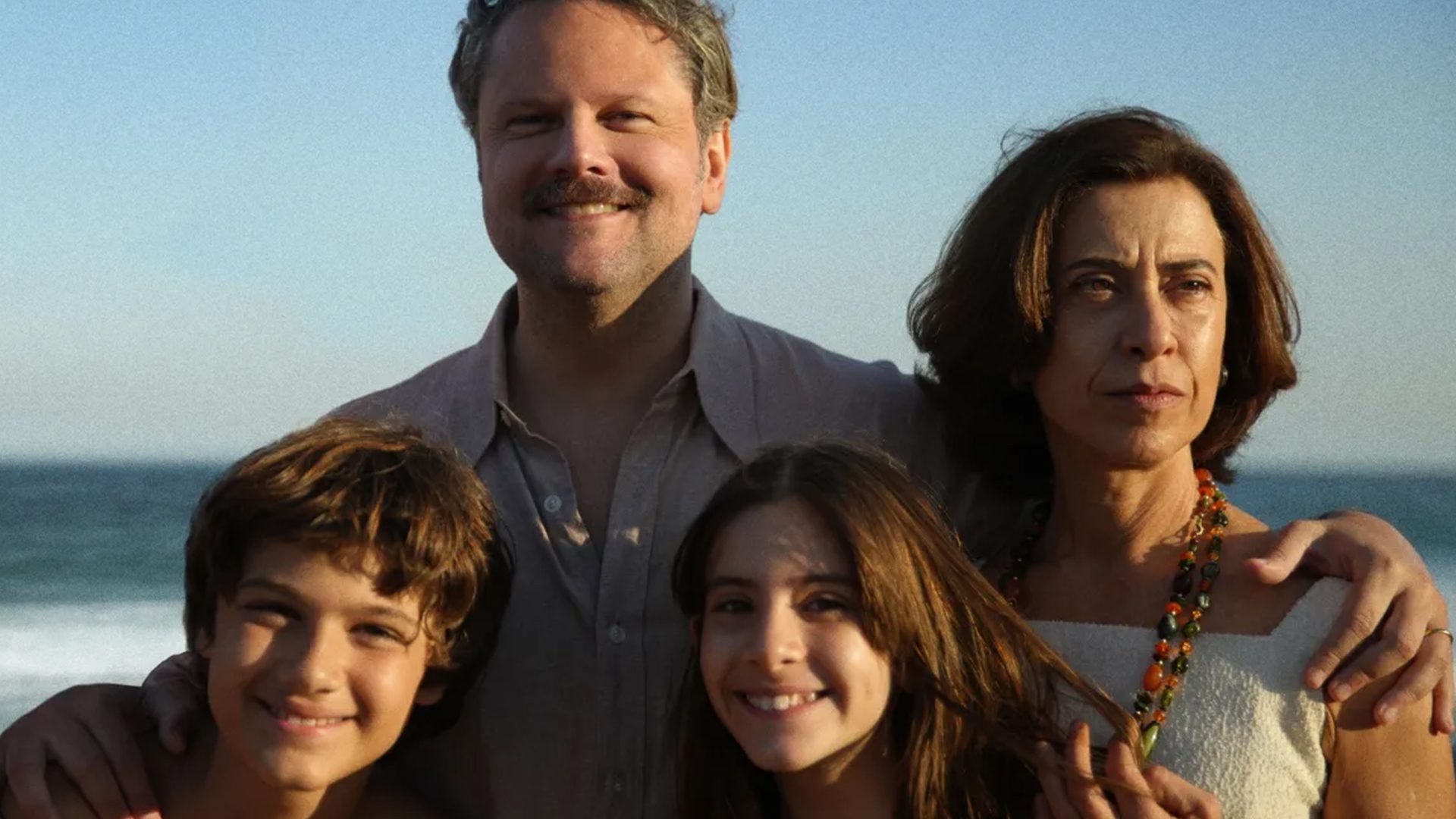 Ainda Estou Aqui chega aos cinemas em novembro