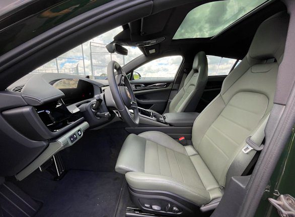 Interior em 