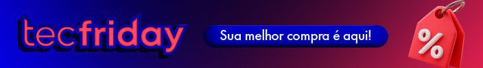 Acompanhe o TecMundo para saber das melhores ofertas de Black Friday!