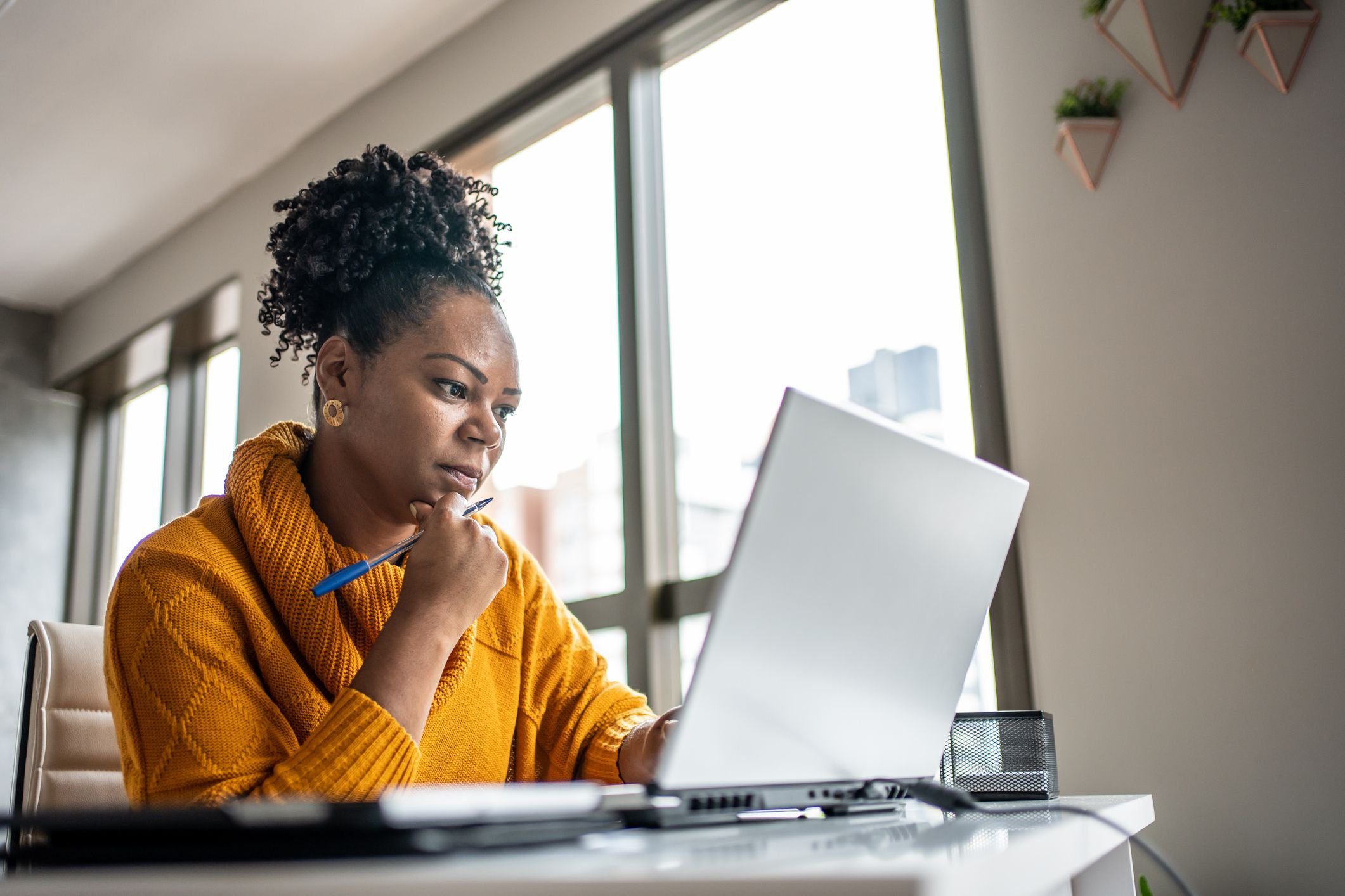 Imagem de: Home office: 126 vagas para trabalho remoto [19/11]